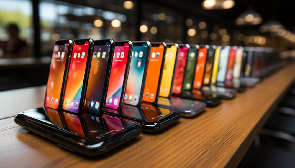 3 critères pour choisir un iPhone