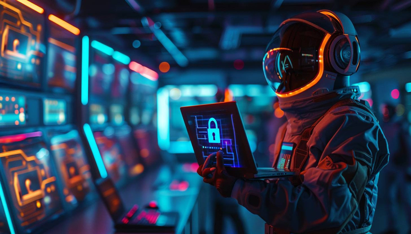 Avantages de l'apprentissage de la cybersécurité dans la gestion des outils d'IA