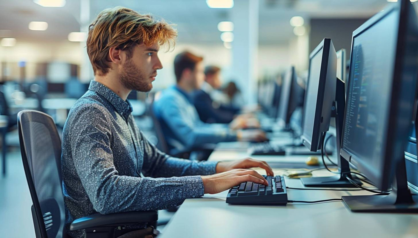 Avantages de l'externalisation des services IT pour les PME