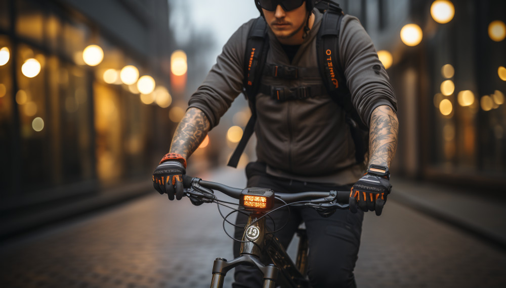 Comment choisir un meilleur brassard pour téléphone d’un coursier à vélo ?