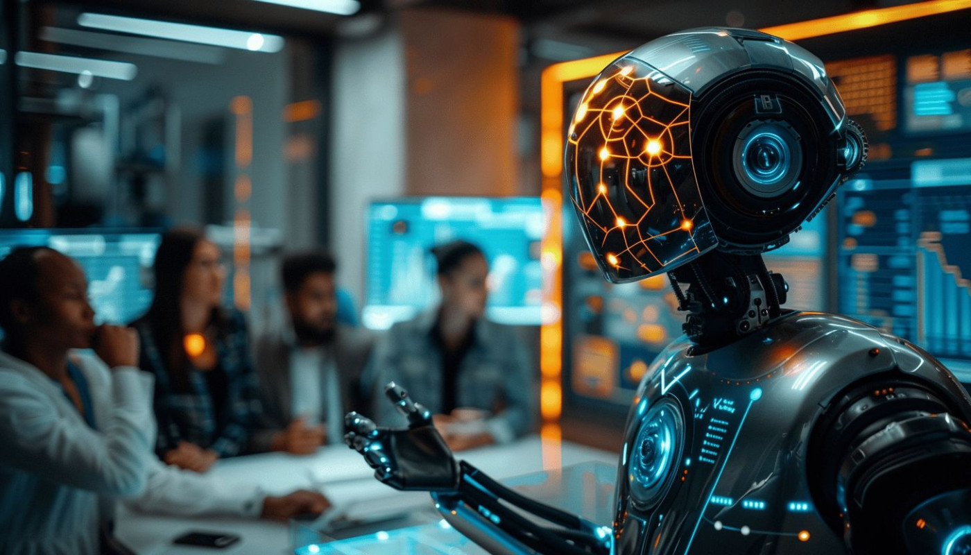 Comment intégrer l'intelligence artificielle dans un chatbot pour améliorer l'interaction client