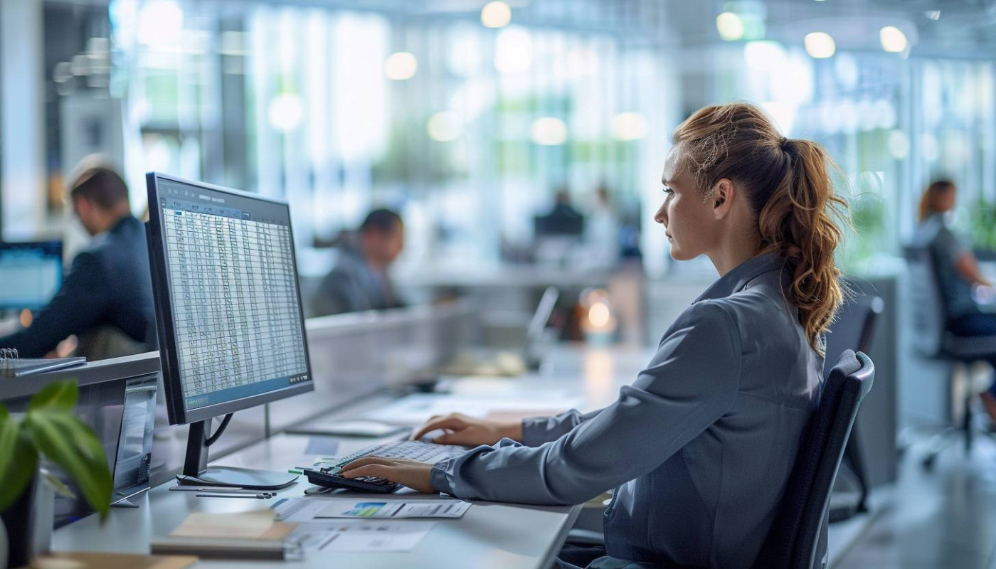 Comment la certification en logiciel de tableur peut booster votre carrière