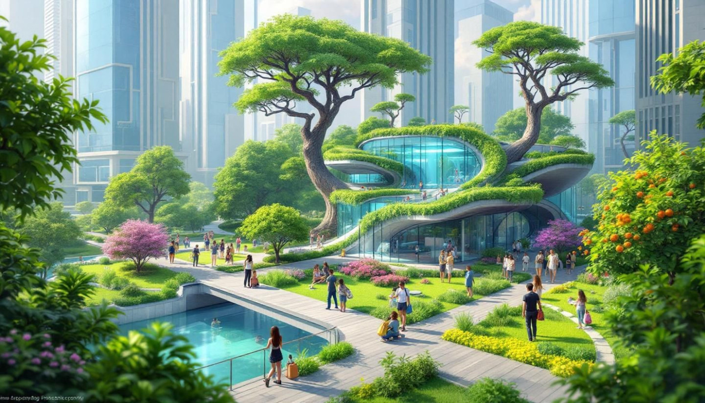 High-tech - Comment la meilleure agence GEO 2025 influence-t-elle le développement urbain ?