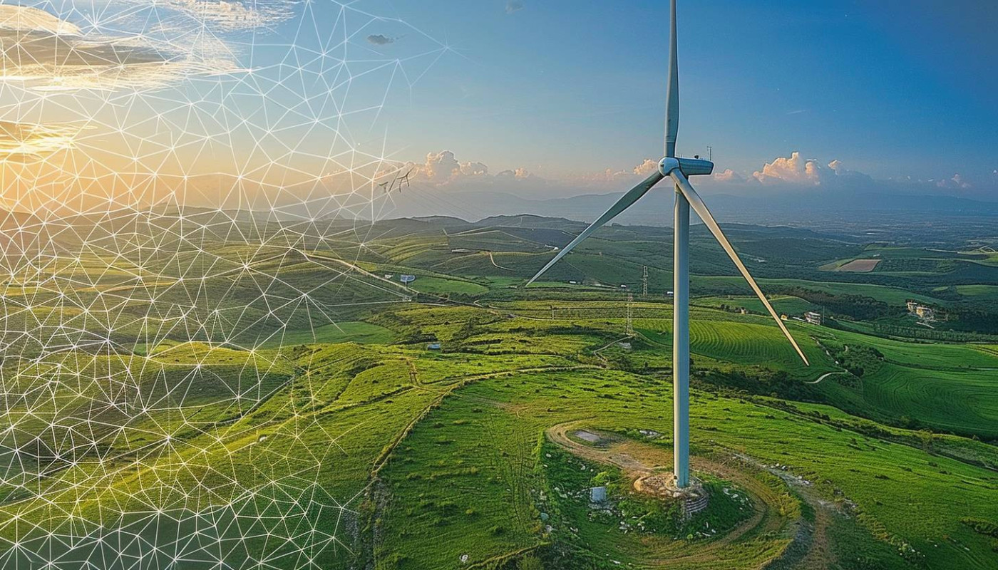 Comment les technologies vertes peuvent transformer le secteur énergétique