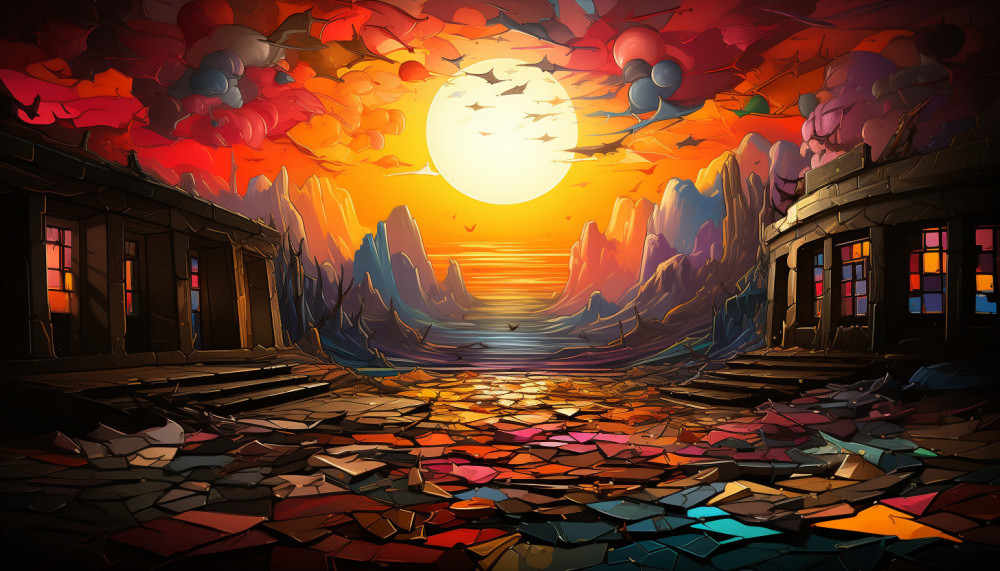 Autre - CRYPTO ART ET NFT