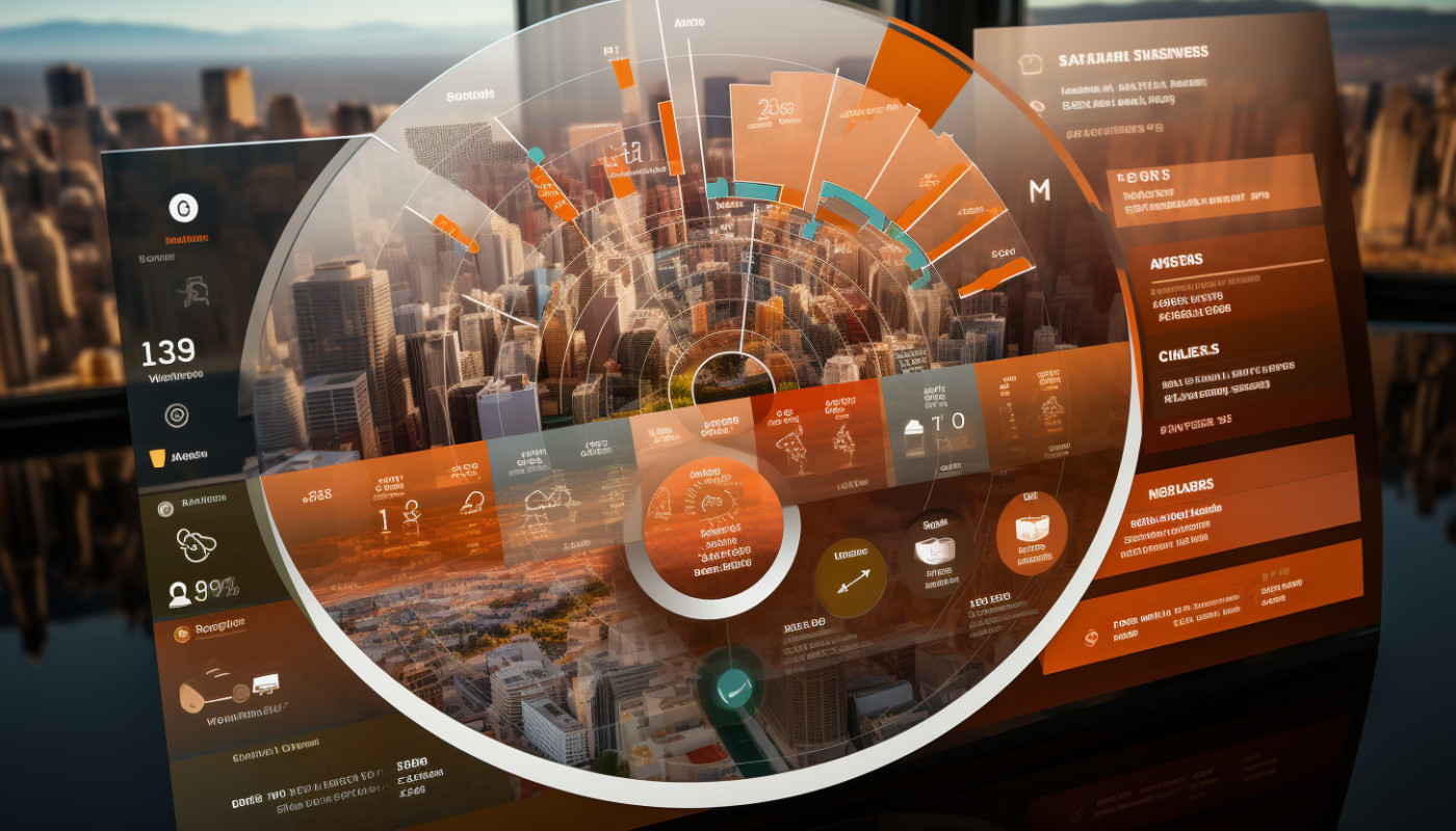 Évaluation des meilleures applications de gestion de données personnelles en 2023