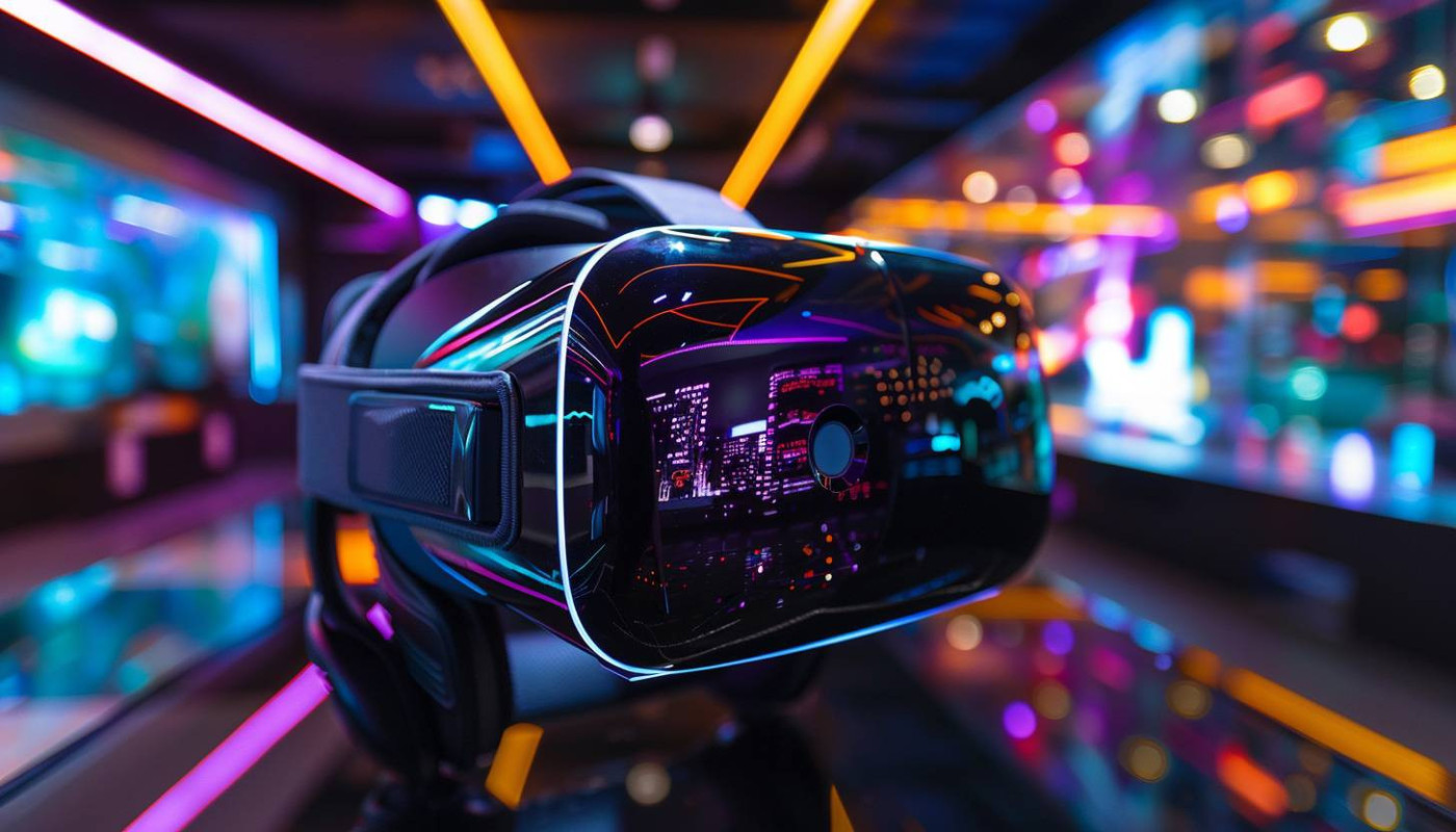 Évolution des casques VR : performances et immersion à un prix accessible