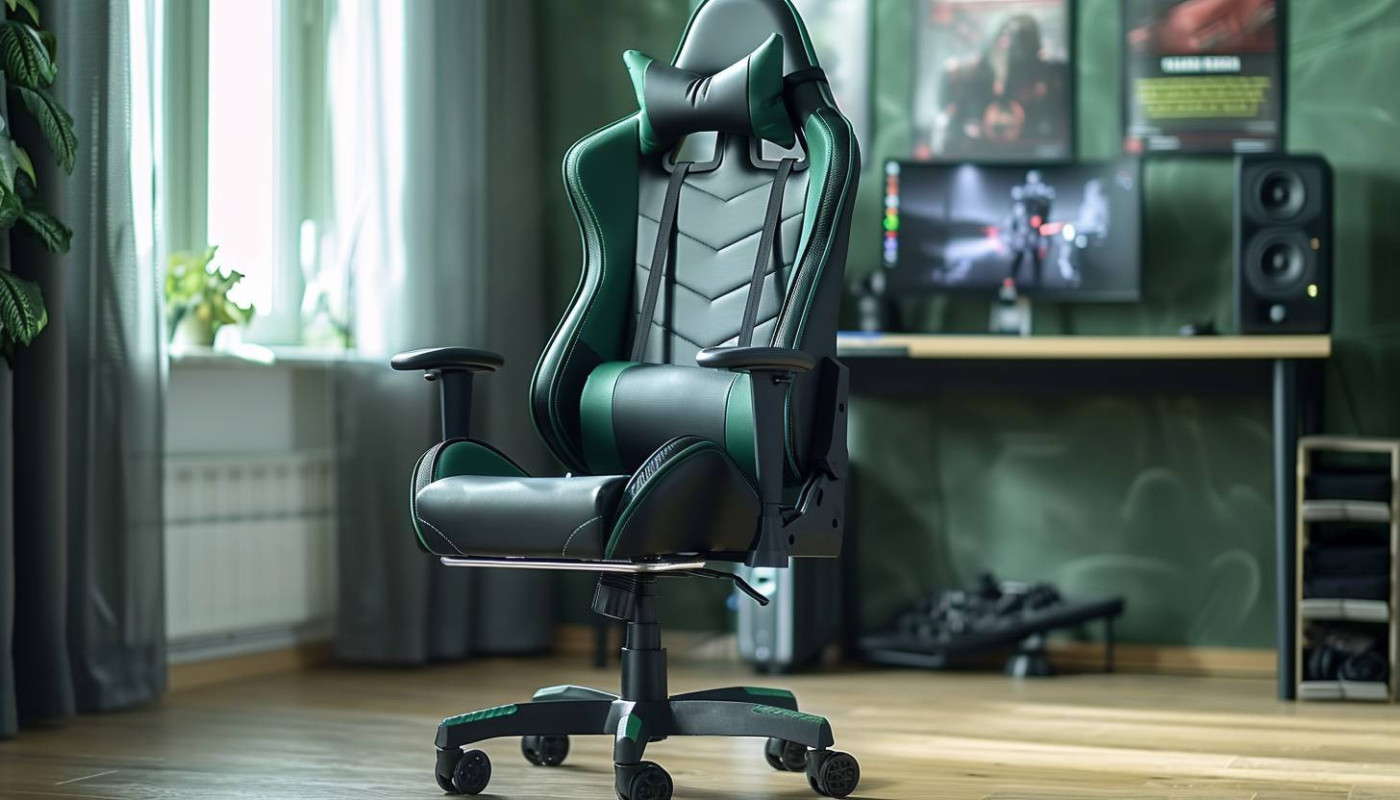 Exploration des avantages des fauteuils ergonomiques pour gamers