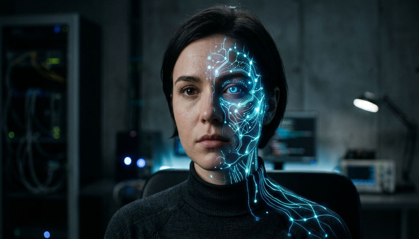 Exploration des défis éthiques posés par l'intelligence artificielle générative