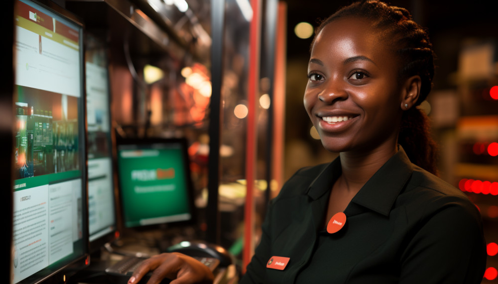 Exploration des stratégies durables adoptées par les entreprises de télécommunications en Afrique