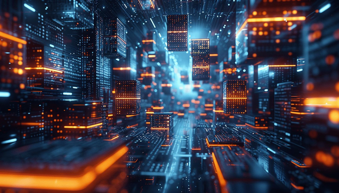 Exploration des technologies blockchain émergentes et leur impact sur la sécurité multimédia