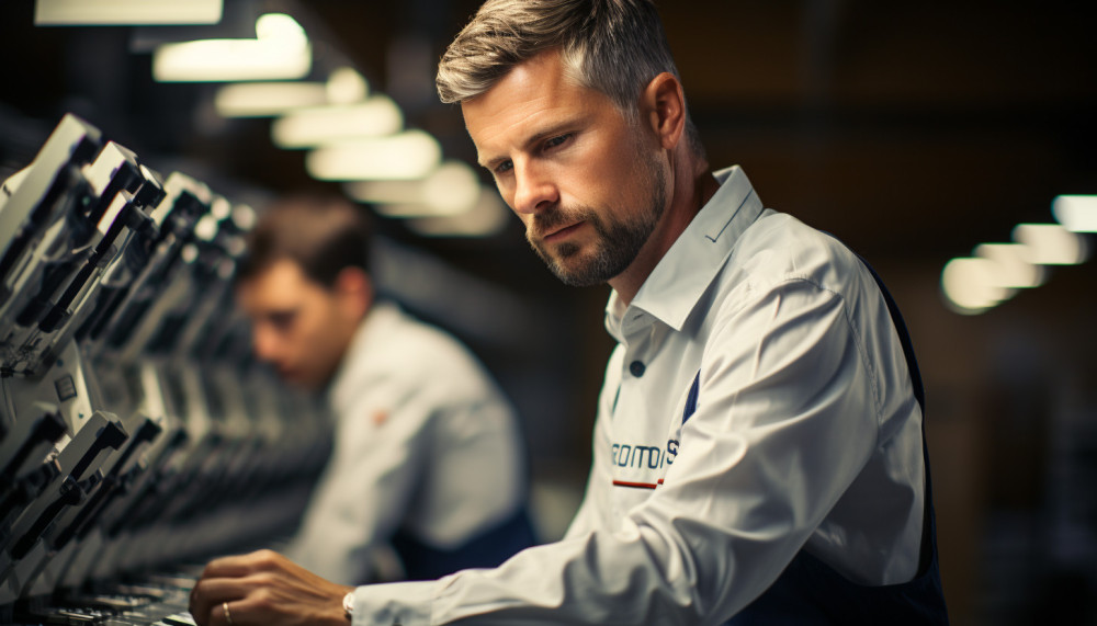 Formation Make : automatiser vos processus pour une meilleure efficacité