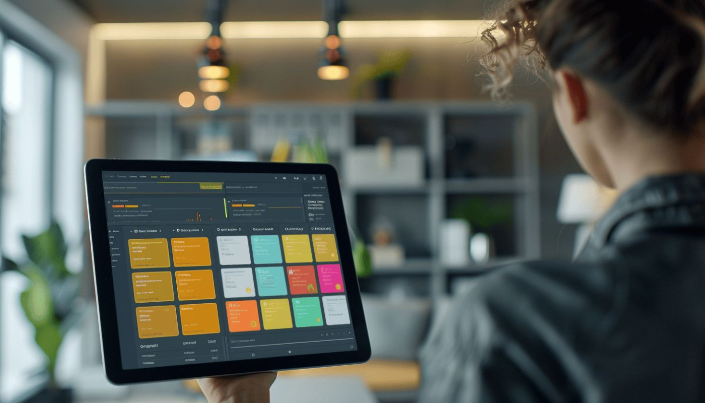 Gestion de tâches dématérialisée découvrez les applications qui révolutionnent la productivité