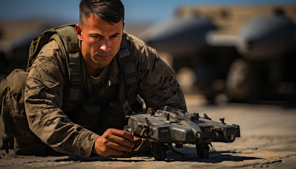 Le drone de combat: à quoi ça sert ?