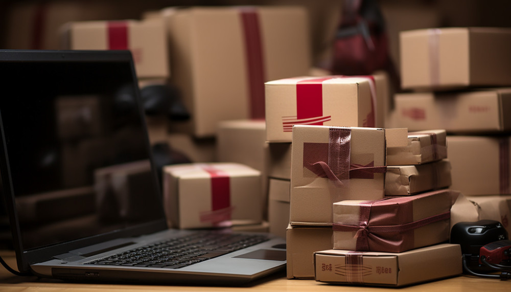 Autre - Le letton une langue adéquate pour le commerce en ligne