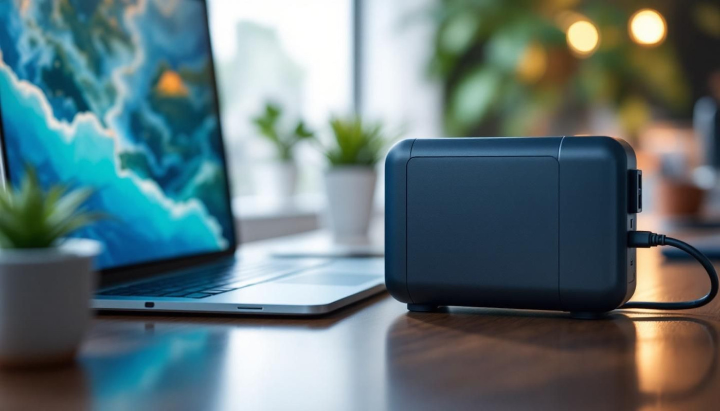 Les avantages de l'alimentation universelle USB-C pour tous vos appareils