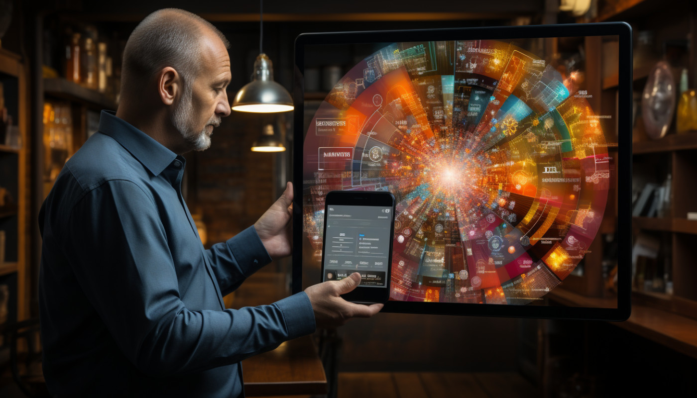 Les principaux critères pour choisir une application de design graphique sur mobile