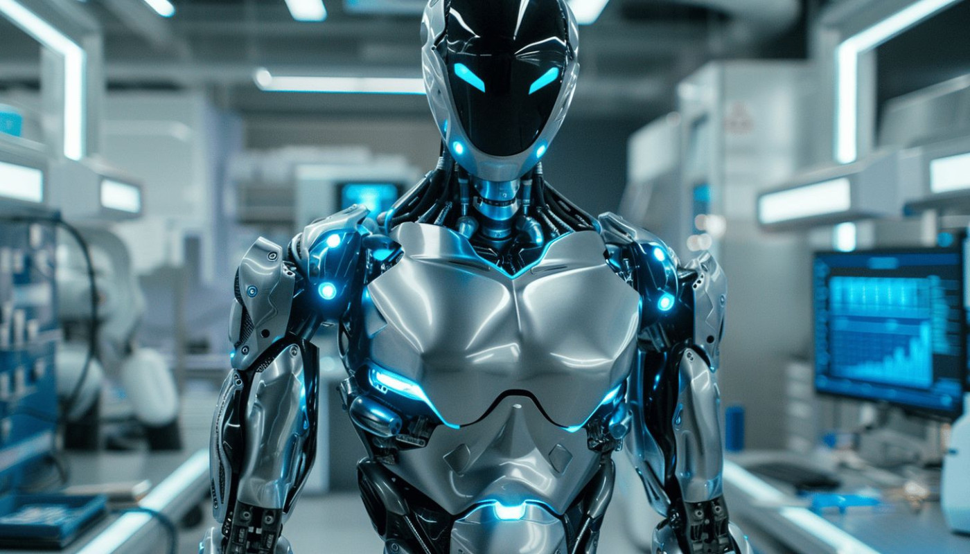 L'évolution des chatbots basés sur l'IA depuis leurs débuts jusqu'à aujourd'hui