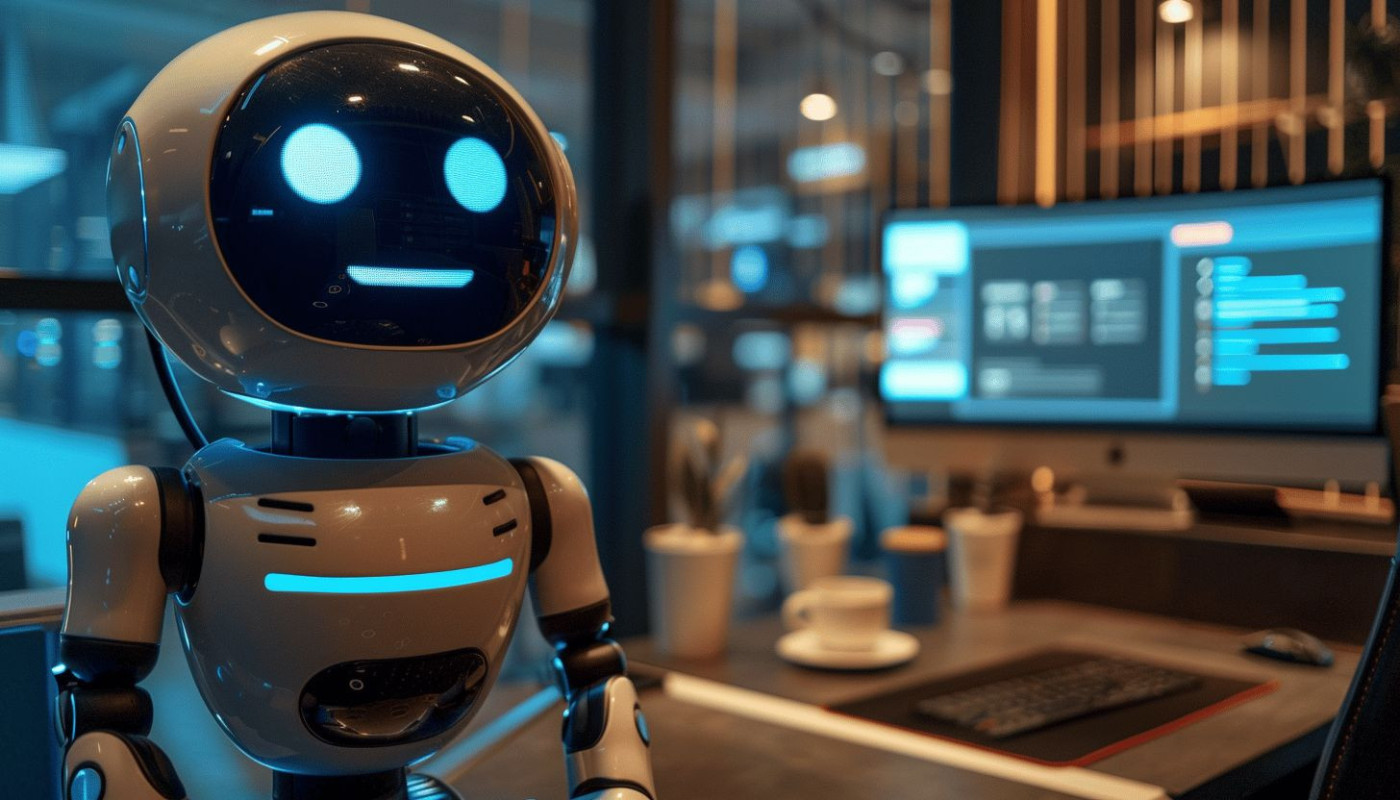 Optimisation du service client : le rôle clé des chatbots dans l'amélioration continue