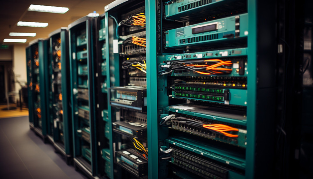 Pourquoi opter pour du matériel d’informatique professionnel ?