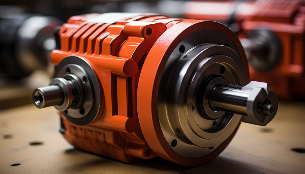 Autre - Que savoir sur la pompe hydraulique à engrenage ?