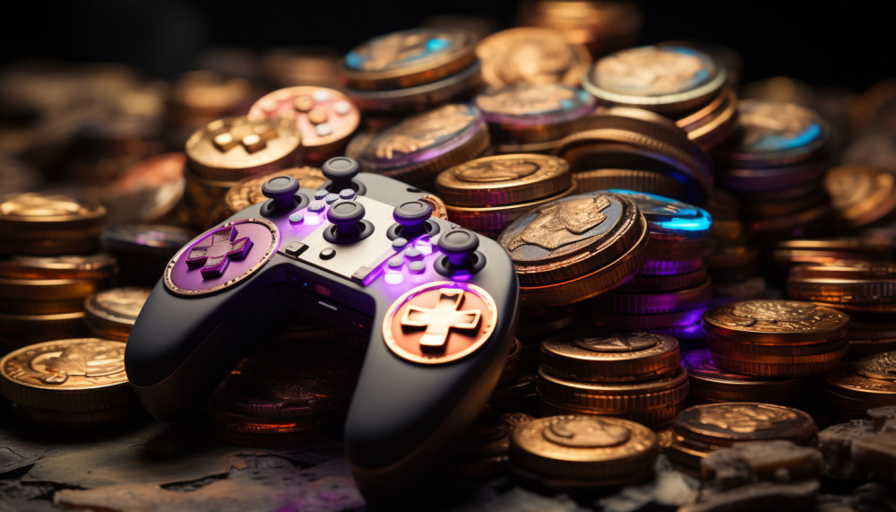 Quels sont les avantages des jeux vidéo basés sur la blockchain ?