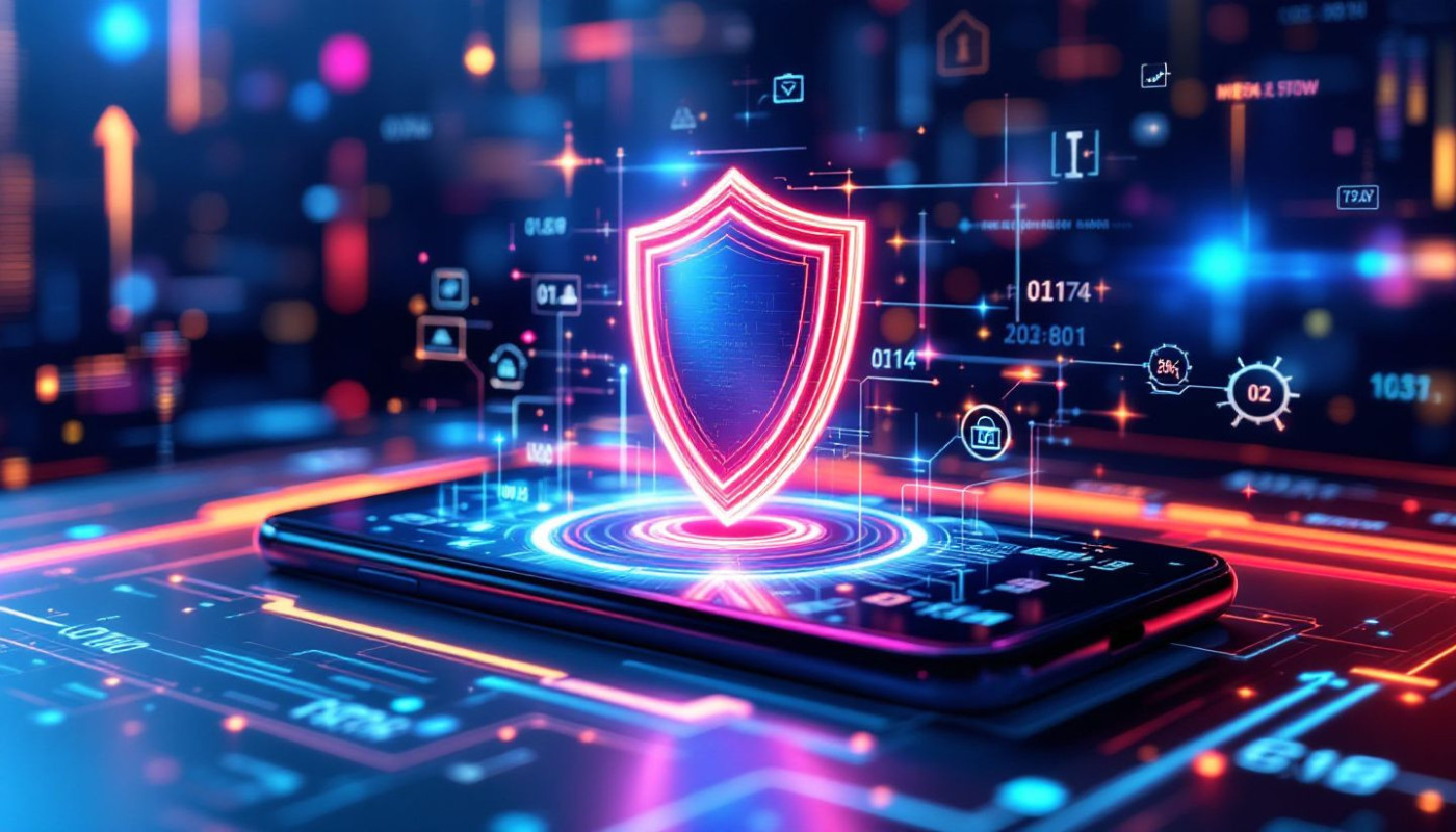 Sécurité mobile comment protéger vos données personnelles sur smartphone