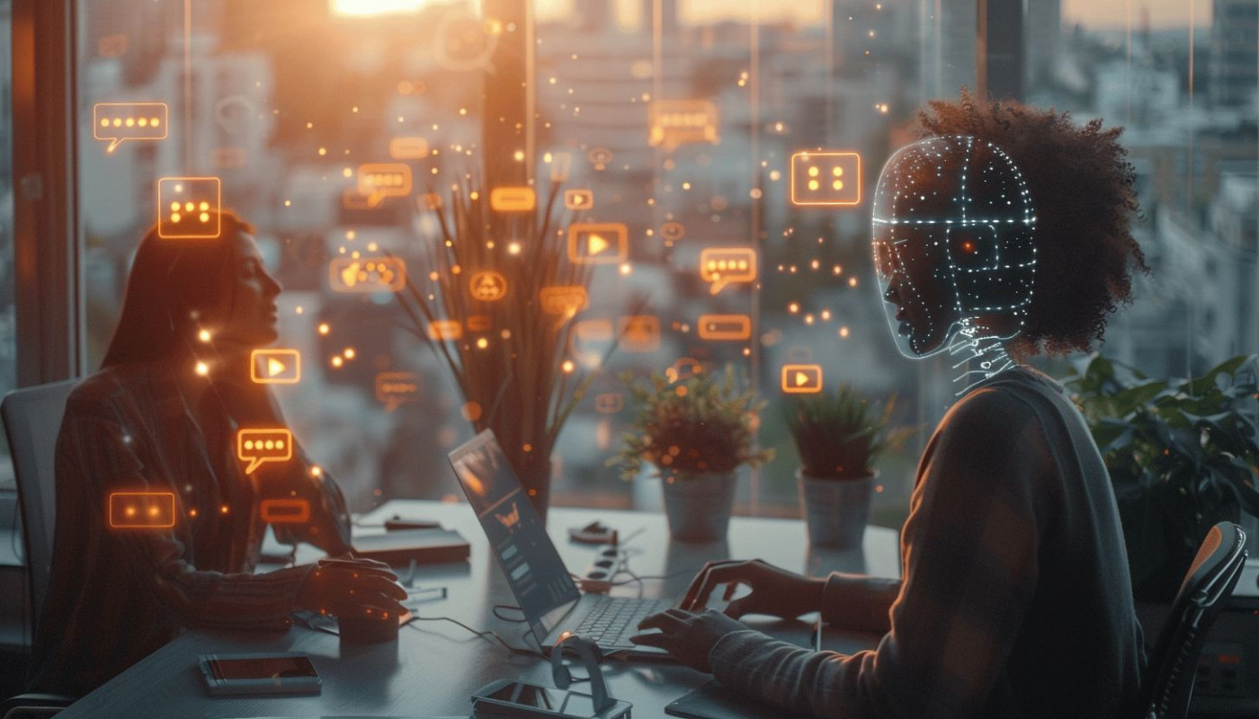 Stratégies pour améliorer l'engagement client avec un bot de messagerie