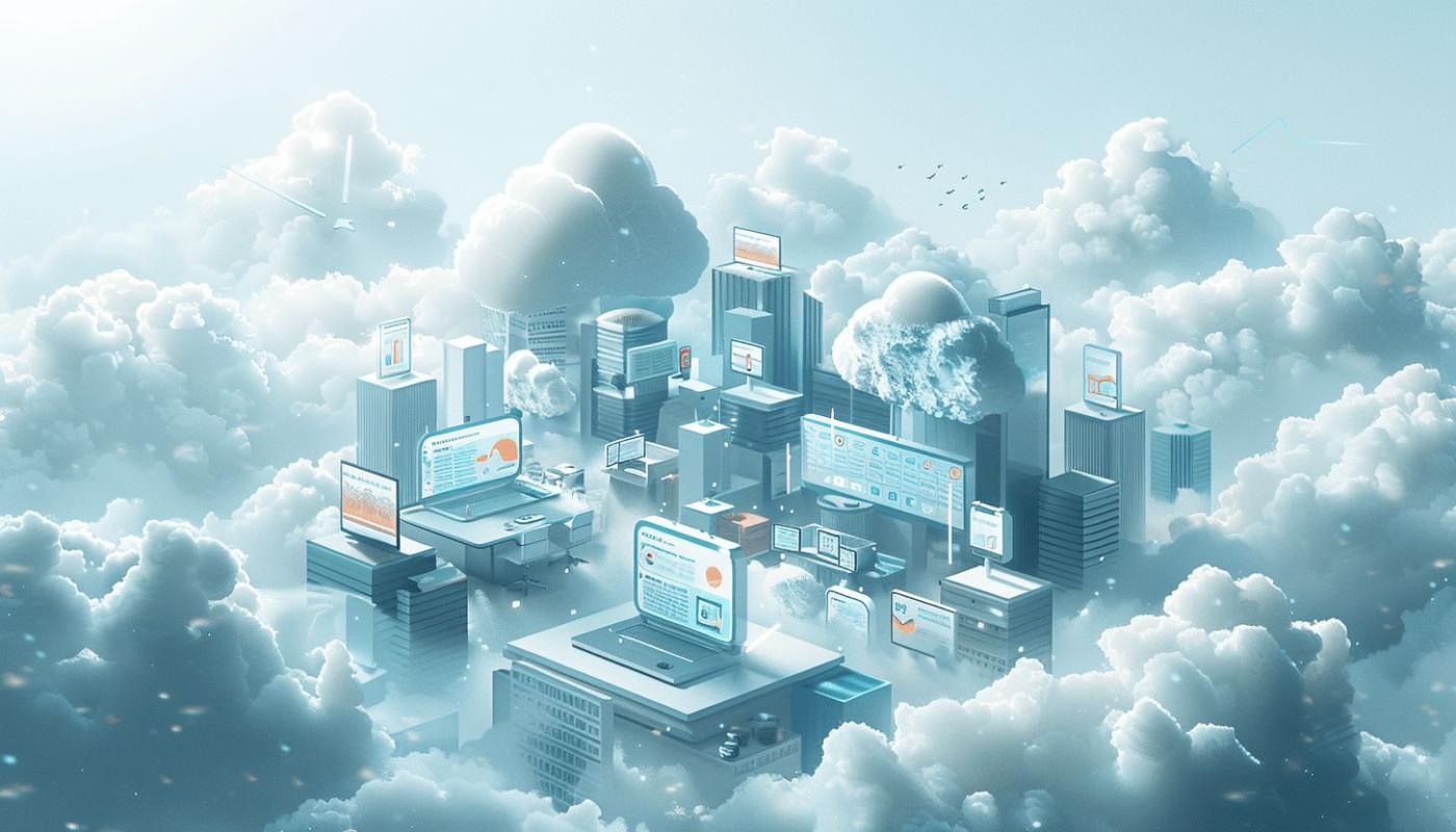 Synchronisation multiplateforme dans les applications cloud solutions et bénéfices pour l'utilisateur nomade